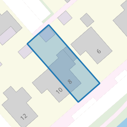 Perceel HHG00-O-5722