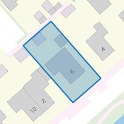 Perceel HHG00-O-5724