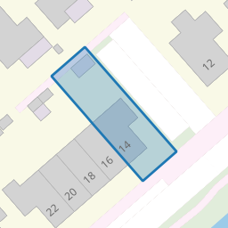 Perceel HHG00-O-5725