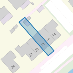 Perceel HHG00-O-5726