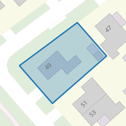 Perceel HHG00-O-5728