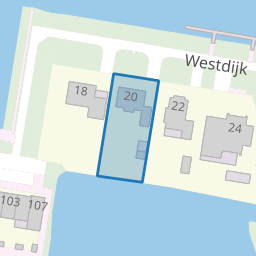 Perceel HHG00-O-5730