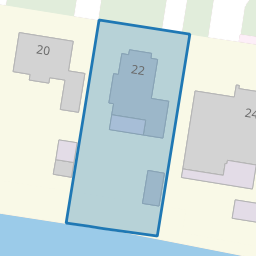 Perceel HHG00-O-5731