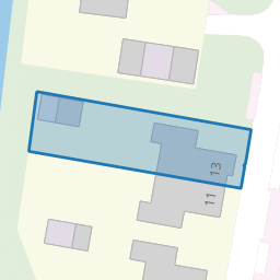 Perceel HHG00-O-5732