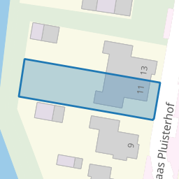 Perceel HHG00-O-5733