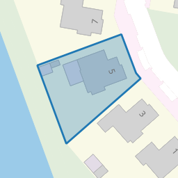 Perceel HHG00-O-5735