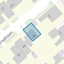 Perceel HHG00-O-5737