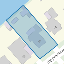 Perceel HHG00-O-5743