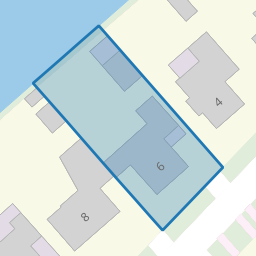 Perceel HHG00-O-5744