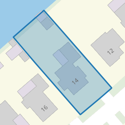 Perceel HHG00-O-5745