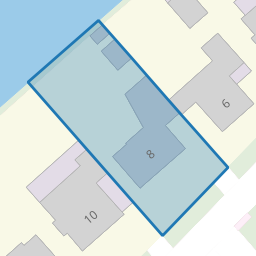 Perceel HHG00-O-5747