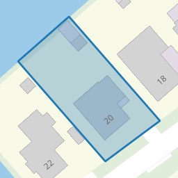 Perceel HHG00-O-5750