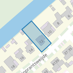 Perceel HHG00-O-5752