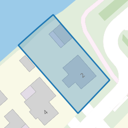 Perceel HHG00-O-5753