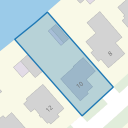 Perceel HHG00-O-5764