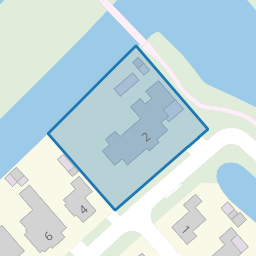 Perceel HHG00-O-5768