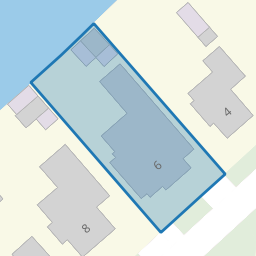 Perceel HHG00-O-5769