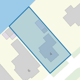 Perceel HHG00-O-5770