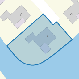 Perceel HHG00-O-5772