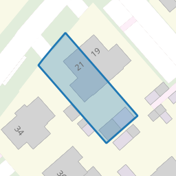 Perceel HHG00-O-5773