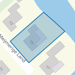 Perceel HHG00-O-5775