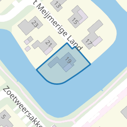 Perceel HHG00-O-5776