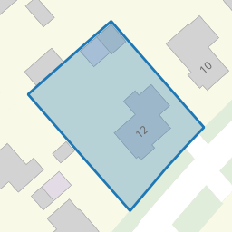 Perceel HHG00-O-5778