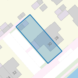 Perceel HHG00-O-5779