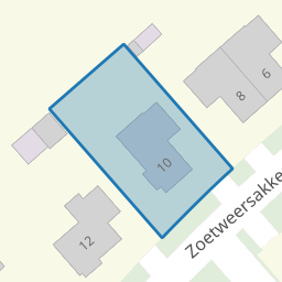 Perceel HHG00-O-5780