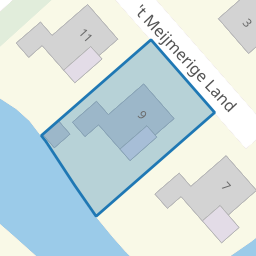 Perceel HHG00-O-5781