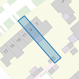 Perceel HHG00-O-5782