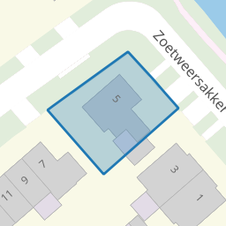 Perceel HHG00-O-5786