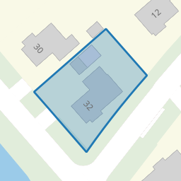 Perceel HHG00-O-5787