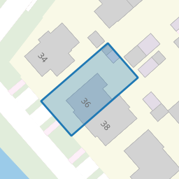 Perceel HHG00-O-5790