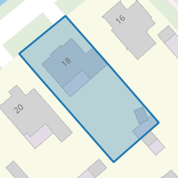 Perceel HHG00-O-5791