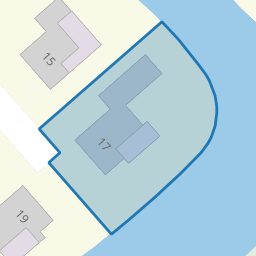 Perceel HHG00-O-5792