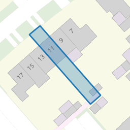 Perceel HHG00-O-5795