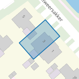 Perceel HHG00-O-5797