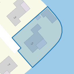 Perceel HHG00-O-5804