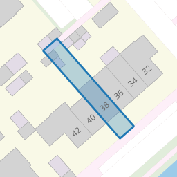 Perceel HHG00-O-5805