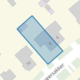 Perceel HHG00-O-5807