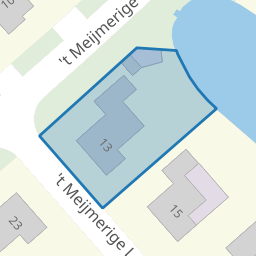 Perceel HHG00-O-5809