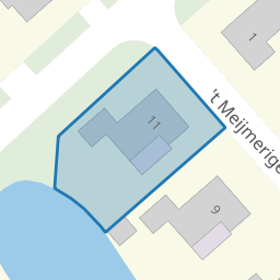 Perceel HHG00-O-5813