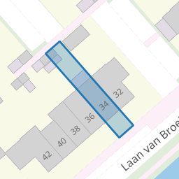 Perceel HHG00-O-5815