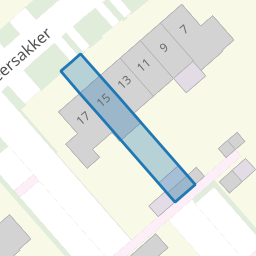 Perceel HHG00-O-5821