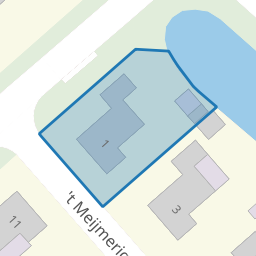 Perceel HHG00-O-5822