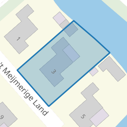 Perceel HHG00-O-5823