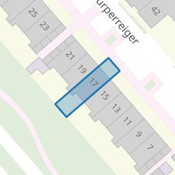 Perceel HHG00-O-5884