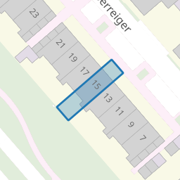 Perceel HHG00-O-5885