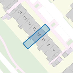 Perceel HHG00-O-5886